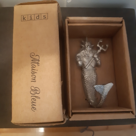 Mermaid hooks - Picture 6 of 6